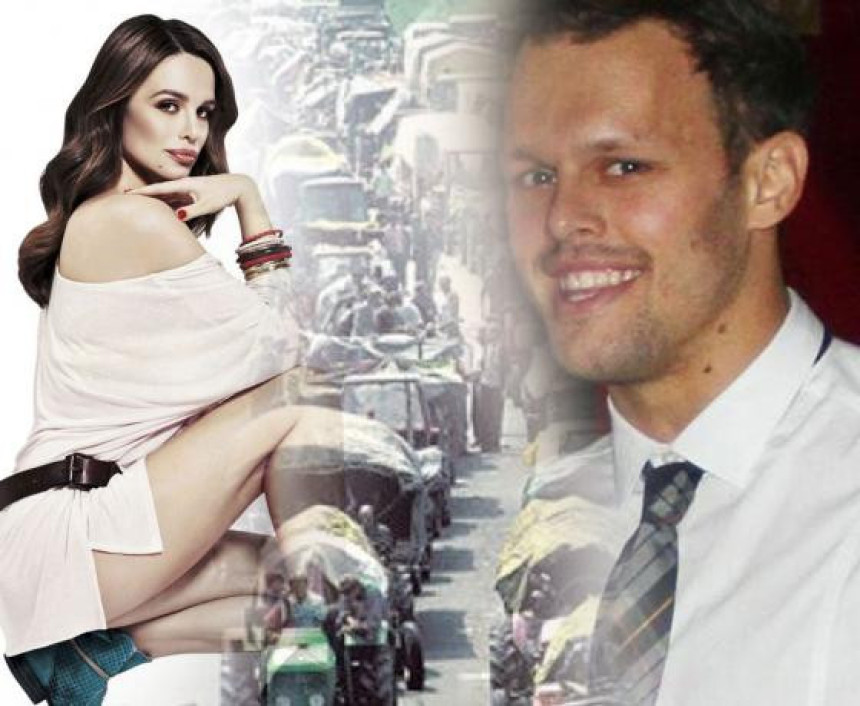 Igorove djevojke: Mali Keba - veliki zavodnik