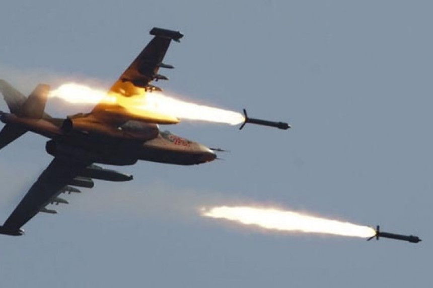 ИД нема оружје за борбу против Руса