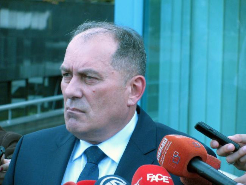 "Nema masovnog priliva izbjeglica"