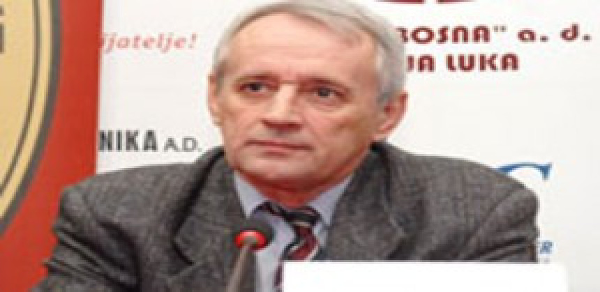 Vasić ne očekuje američko uplitanje