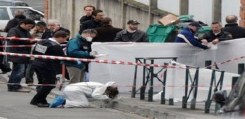 Pokrenuta opsežna potraga za ubicom