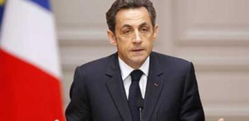 Sarkozi: Ubica iz Tuluza planirao novi napad za danas
