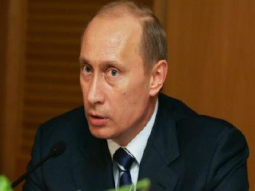 Путин одобрио измјене о добијању држављанства
