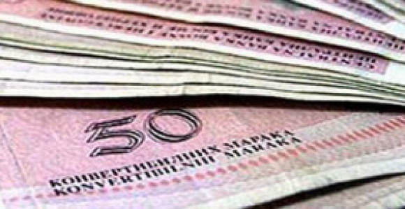 Troškovi plata najveći u Evropi