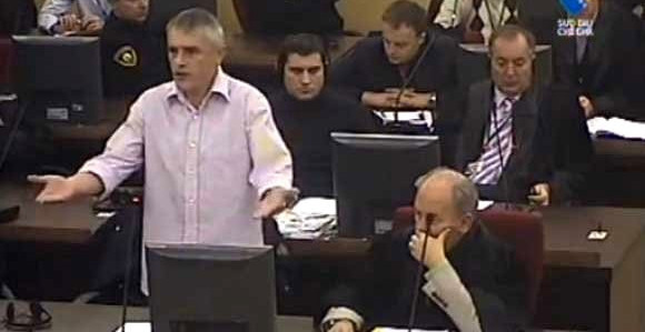 Maksimalna kazna ili novo suđenje Turkoviću