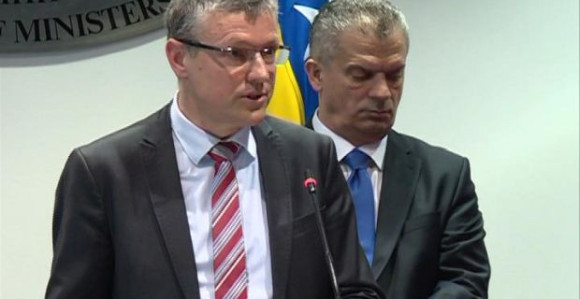 Pordrška EU provođenju zakona u BiH (VIDEO)