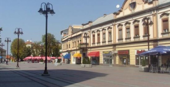 Tokom vikenda procjena štete