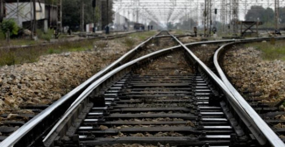 Voz iskočio iz šina kod Priboja