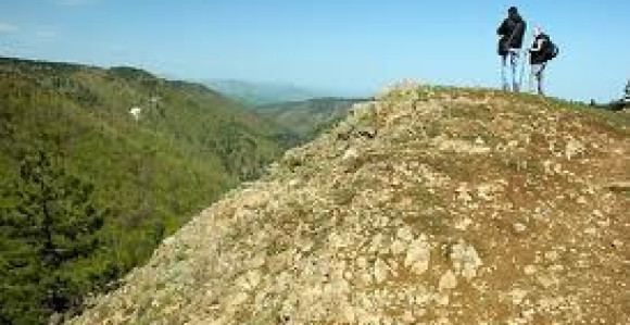 Pronađeni izgubljeni planinari 