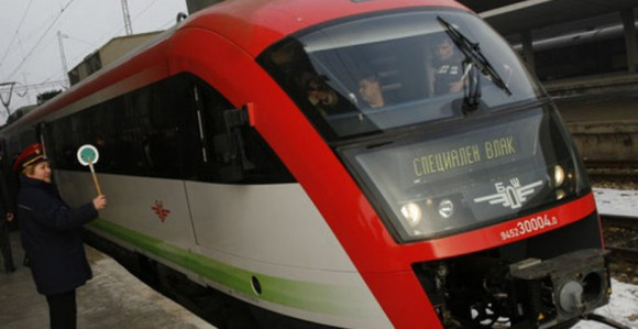 Bugarska Željeznica otpušta 700 činovnika