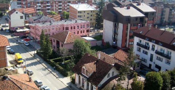 Нема опасности од губара 