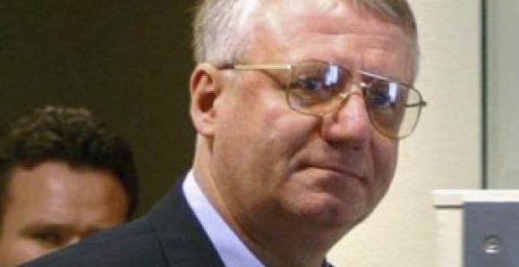 Šešelj:Tribunal gori od Nirnberškog suda