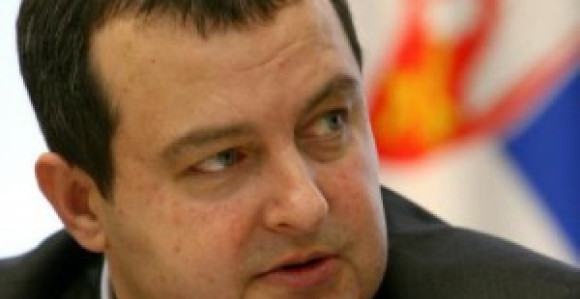 Dačić: Izbori na KiM su raspisani i priča je završena