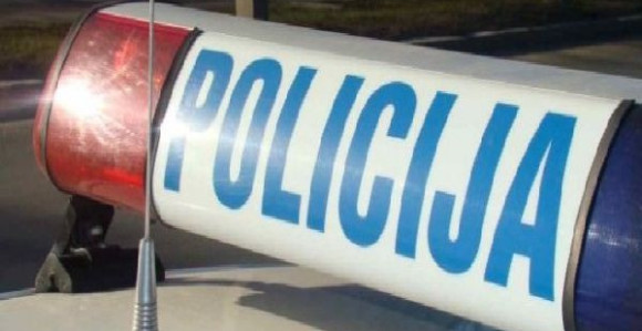 U sudaru dva lica povrijeđena 