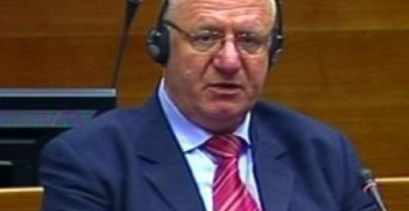 Šešelj: Samo je poziv na genocid kažnjiv, a ja to nisam činio!