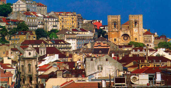 Rekordna posjećenost Portugalije u 2014. godini