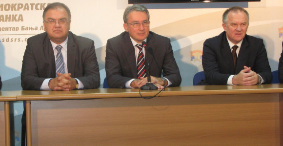 Dodik poslao poziv, ali pitanje je ko će doći?!