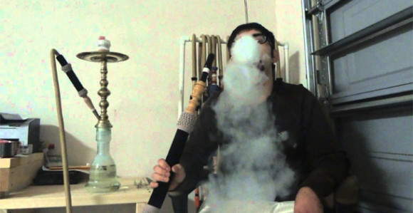 Sarajevo: Od nargile  mladi padaju u komu!