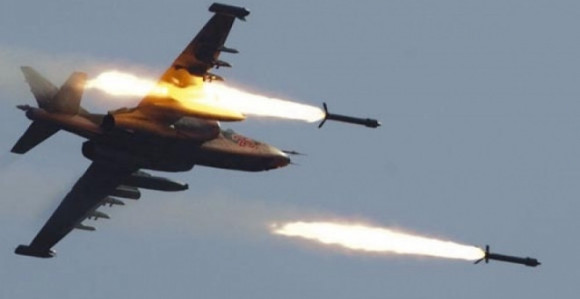 Moskva: Ruski udar na Palmiru potpuna laž