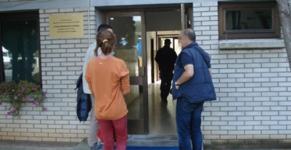 Srećan kraj: Nestala djeca stigla kući!