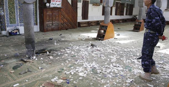 ID pogodio hotel sa premijerom Jemena