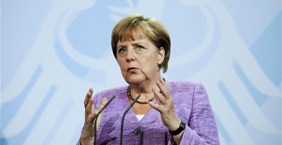 Избјегличка криза у "рукама" Меркелове?