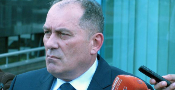 "Nema masovnog priliva izbjeglica"