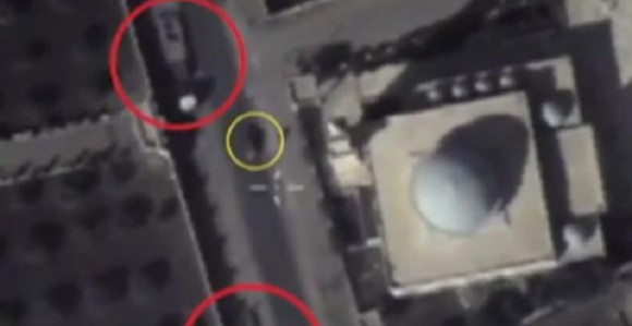 "ID-u civili štit, a džamije kao zaklon"