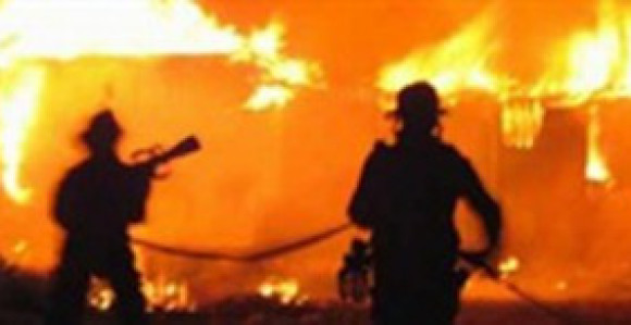 Požar u Vrčinu, nema povrijeđenih