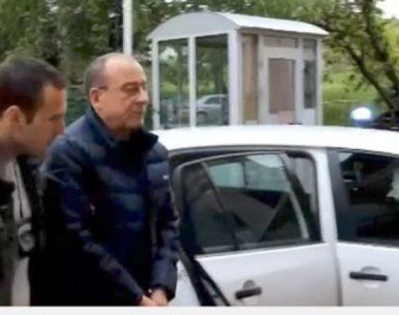 Direktor podmićen sa 173.000 maraka