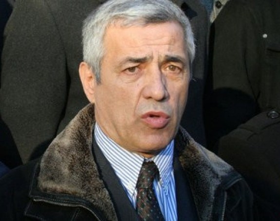 Ozbiljna priprema odbrane Olivera Ivanovića