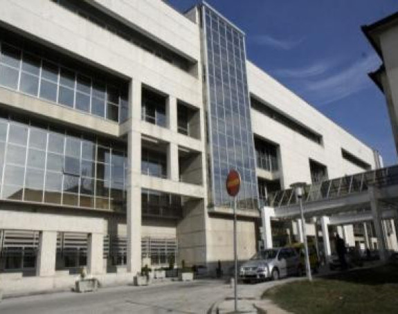 Trovanja u Sarajevu, jedna osoba preminula