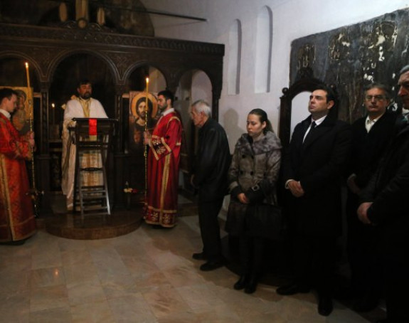 Vulin: Srbija šalje poruku mira