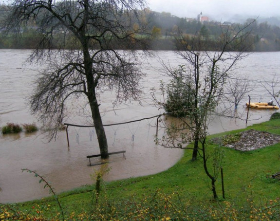 Vanredna situacija u 11 opština 
