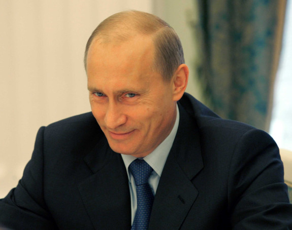 SAD neće uskoro uvoditi sankcije Putinu