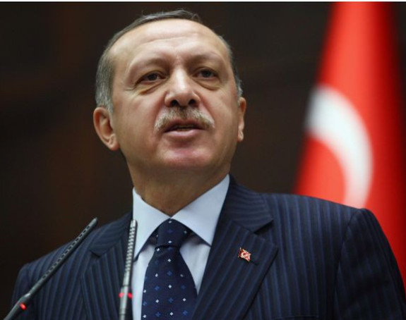 Erdogan zabranio okupljanje na trgu 1. maja