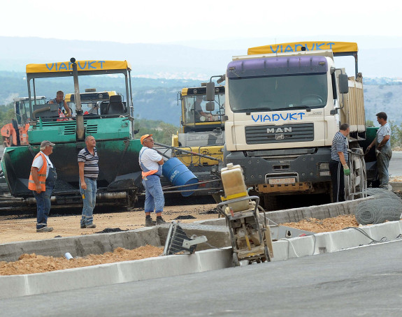 Viadukt ostaje bez posla?