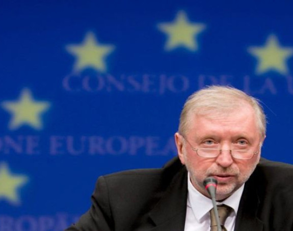 Slovenija nazadovala od ulaska u EU