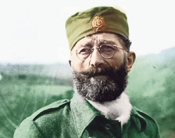 Ko je naslednik tajnog arhiva Draže Mihailovića