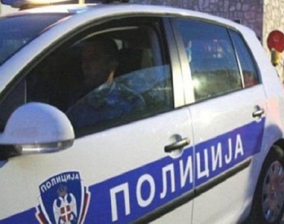 Hapšenje zbog sumnje da je prodao robne rezerve