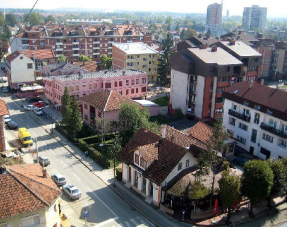 Nema opasnosti od gubara 