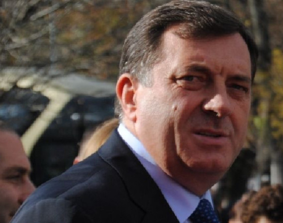 Dodik očajan zbog Brčko distrikta