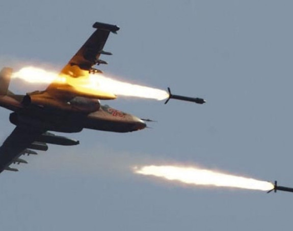 ИД нема оружје за борбу против Руса