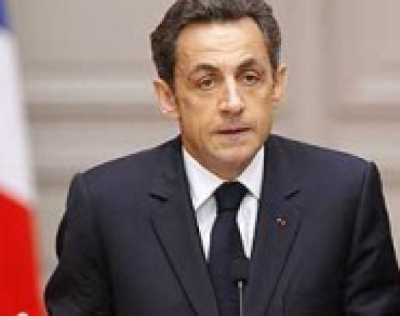 Sarkozi: Ubica iz Tuluza planirao novi napad za danas