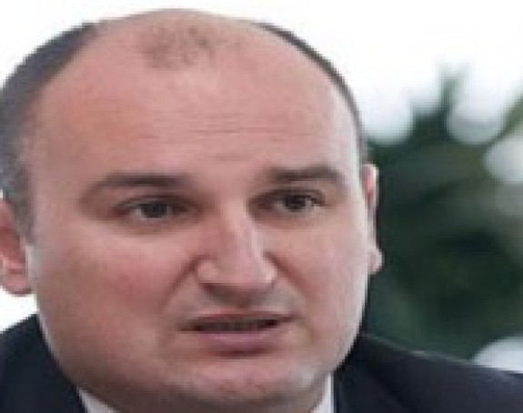 Sutra tender za autoput Doboj - Prnjavor