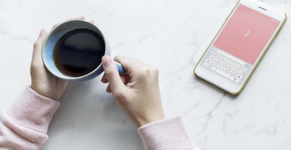 Кафа топи килограме