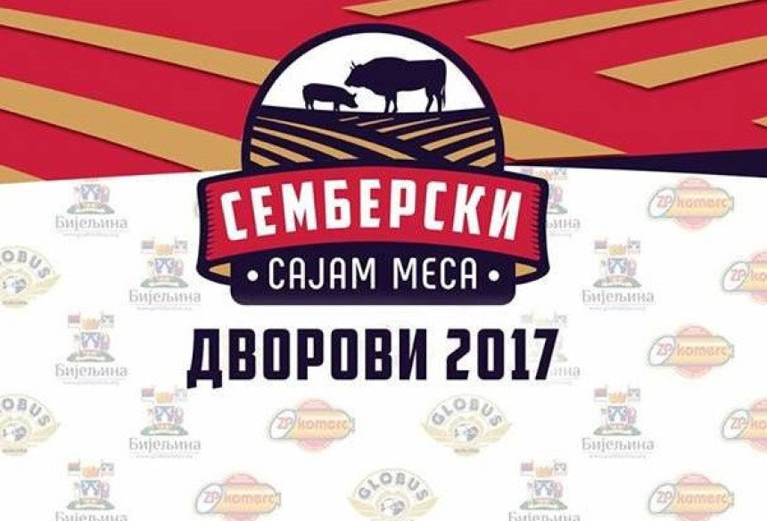 Otvaranje "Sajma mesa" u Bijeljini