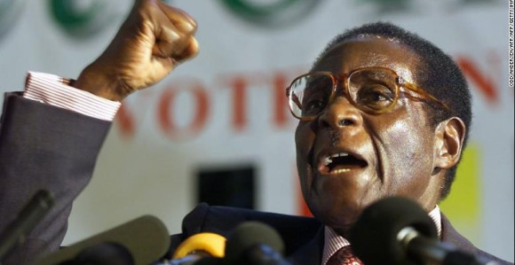Mugabe ne želi da se povuče