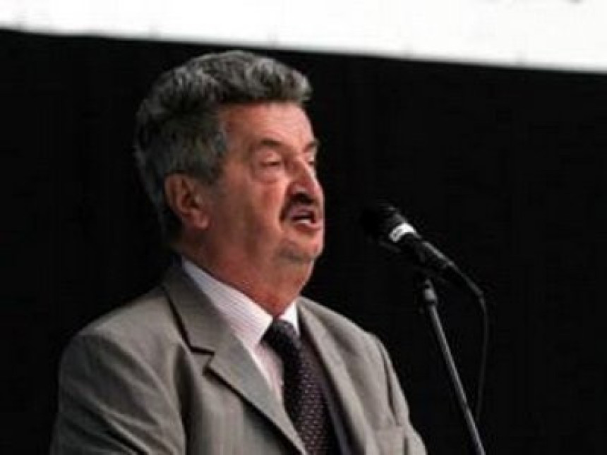Ченгић: Да није било референдума не би било ни рат