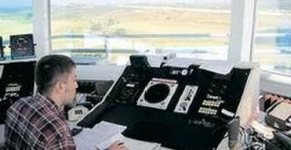 Sud zabranio štrajk solidarnosti kontrolora leta